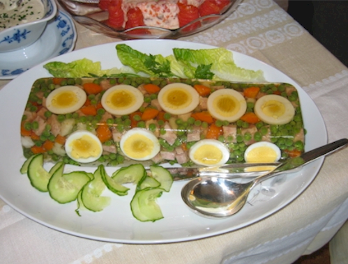 aspic